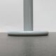 Plant Stand or Space Age Metal Side Table