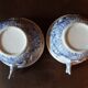 Lot de 2 saladiers originaux
