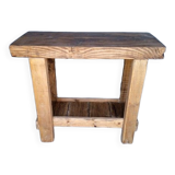 Wooden workbench 100 cm