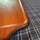 3 teak trays by Karl Holmberg - Sweden 1950s/60s