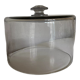 19th XXL cake bell in ringing crystal