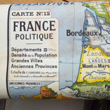 School Map No. 12 Kaeppelin