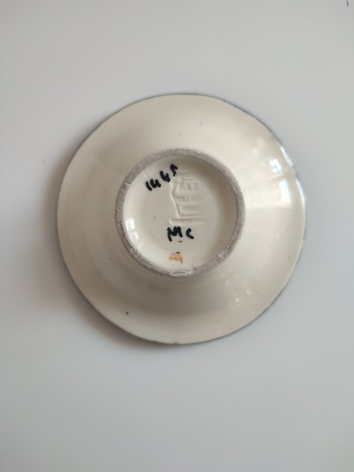 Empty pocket Vallauris