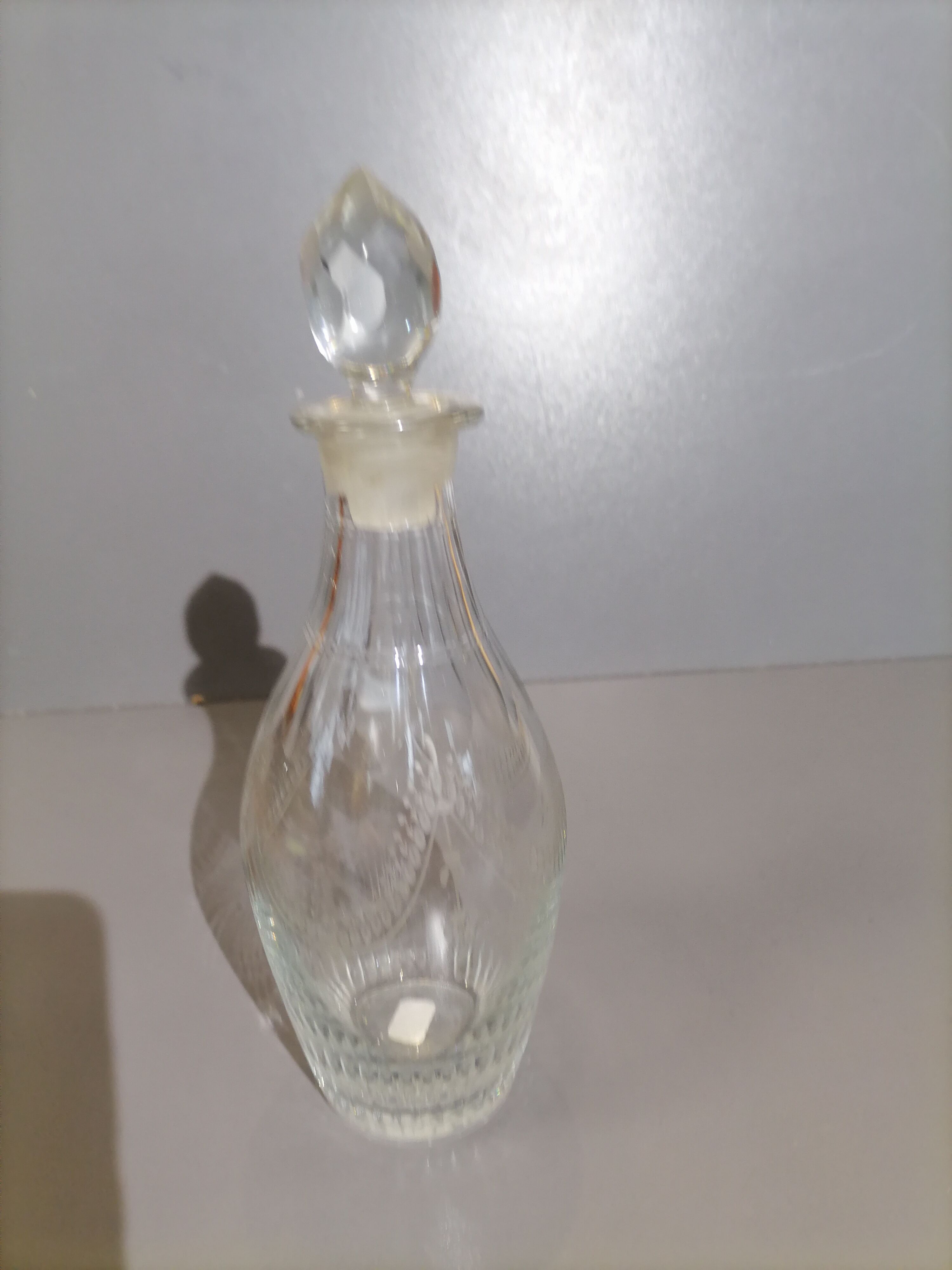 Carafe