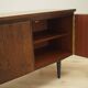 Rosewood sideboard, Danish design, 1980s, production: Denmark