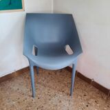 Chair Dr YES by Philippe Starck for Kartell