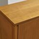 Vintage sideboard from the 1960s