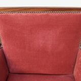 Art Deco office chair