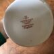 Very pretty antique Haviland Limoges porcelain vase from the Impératrice Collection