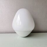 Wilhelm Wagenfeld porcelain wall lamp for Lindner Leuchten