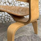 LCW (Lounge Chair Wood), Charles & Ray Eames for Herman Miller 1950s