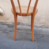Chaise bistrot