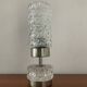 Lampe vintage des années 50-60