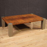 70s design coffee table