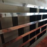 Design cabinet storage CD habitat