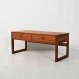 “Domino” entrance cabinet by A. Wahl Iversen