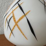 Bakelite opaline lamp from the 60s