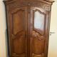 Louis XV style wardrobe