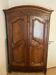 Louis XV style wardrobe