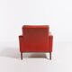 1960’s Danish Mid-Century Modern lounge chair
