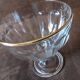 Small original crystal cup