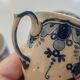 Delft coffee service