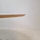 Oval Dining Table by Pierre Paulin for Artifort, 2000s