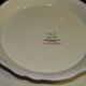 Ensemble lot bernardaud - noailles 10 assiettes et 2 plats