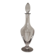 Christofle crystal wine decanter