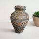 Baluster vase by Jean Gerbino for Valauris