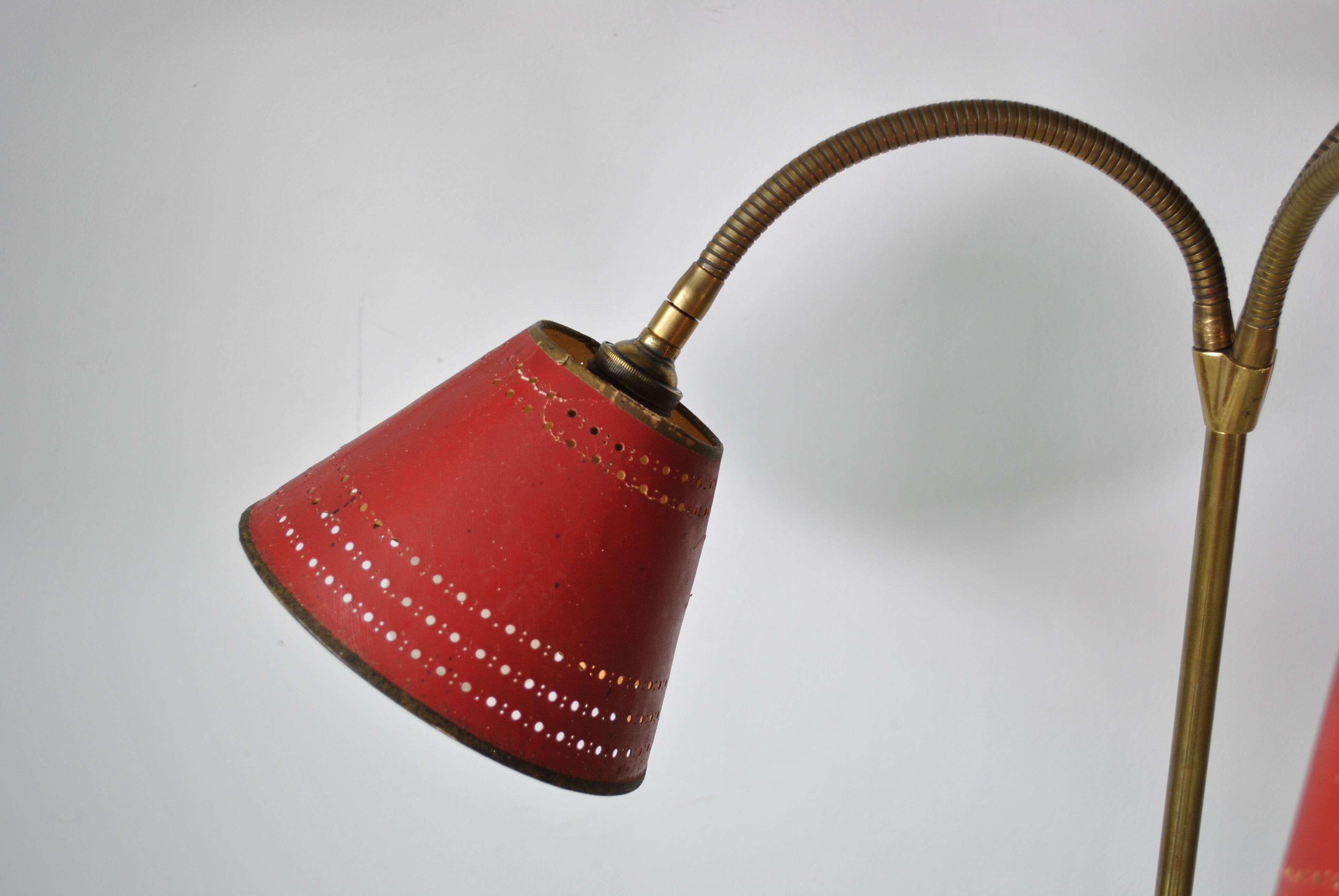 Floor lamp 50s