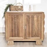 Parisian Art Deco buffet