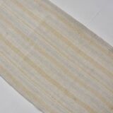 Vintage Turkish Hmep Kilim Rug sku3773