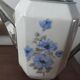 Limoges porcelain coffee service (Limousin porcelain P.L)