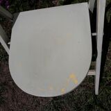 Thonet folding chair