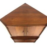 Armoire scandinave en palissandre, Gunni Oman, Danemark, 1960