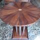 Art Deco table