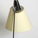 Original 1960s metal chrome floor lamp by Josef Hurka for Napako Czech