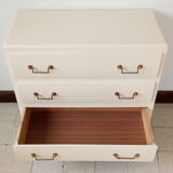 60s chest of drawers