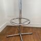 Chaise de bar vintage 1970
