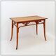 Table d'appoint ou bureau  par Jacob & Josef Kohn, Autriche, 1916