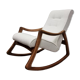 Rocking-chair TON