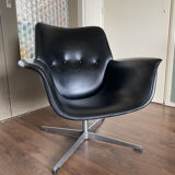 Fauteuil moderniste, années 1960