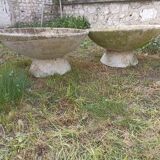 Pair of gardeners