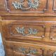 Commode Louis XV walnut 18th
