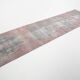 3x10 Rug For Kitchen Old Antique Turkish Runner Rug, 83x316Cm SK 5210