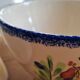 Set of 2 Breton bowls