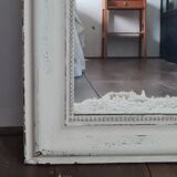 Louis Philippe mirror 123 x 74