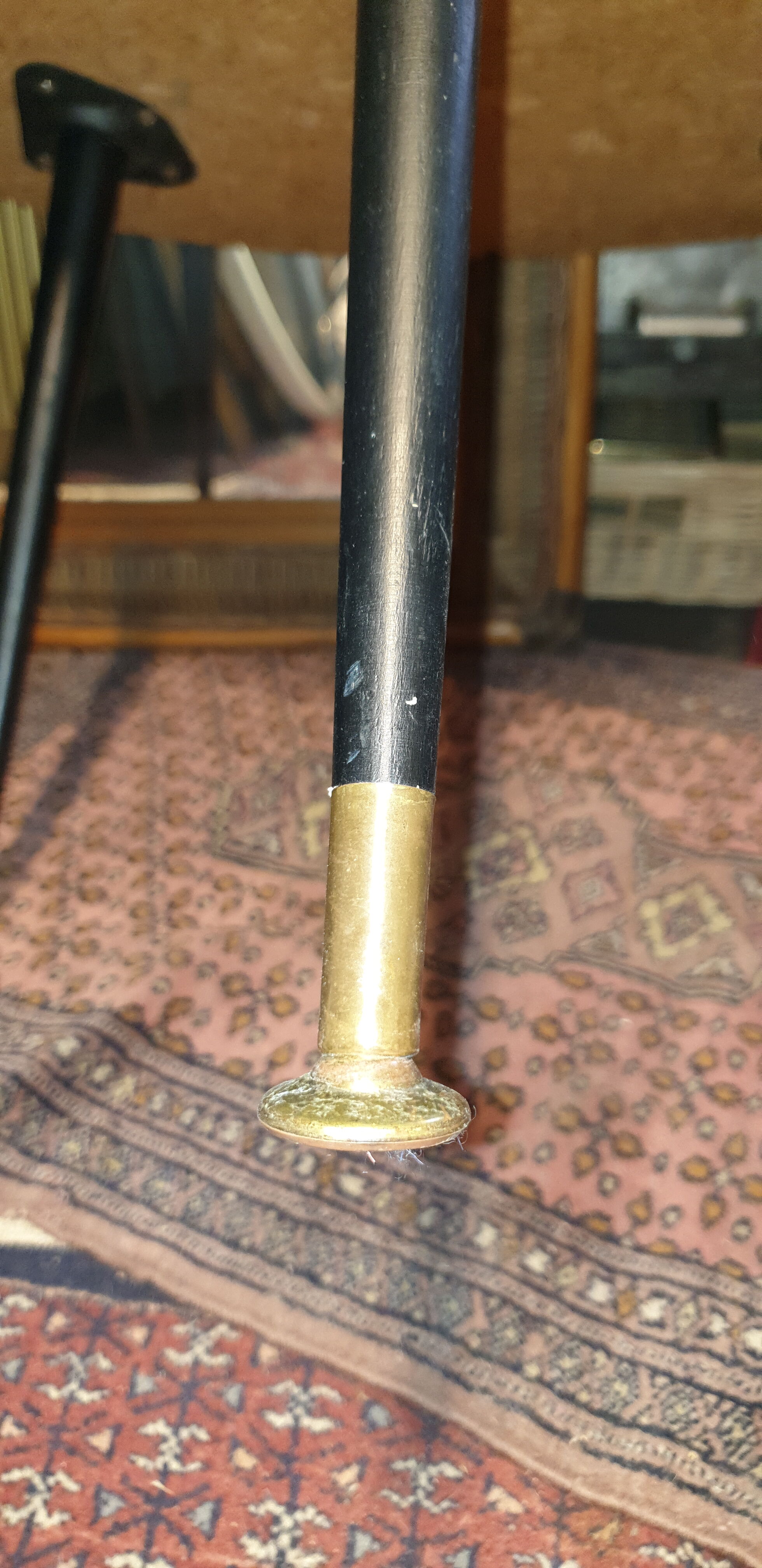 Coffee table year 50