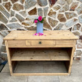 Countertop craft furniture